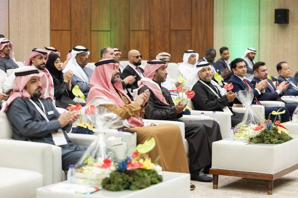 23 دولة خليجية وعربية وأوروبية في الملتقى العربي لكرة القدم