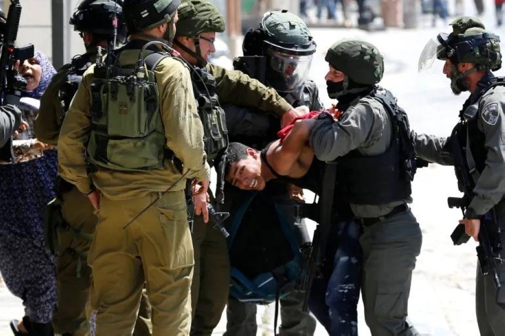 سياسي فلسطيني لـ«عكاظ»: التصعيد الإسرائيلي في الضفة والقدس خطير