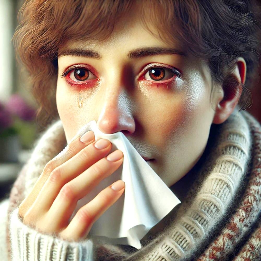 موسم الإنفلونزا الحالي الأسوأ منذ عقد.. ما السبب ؟