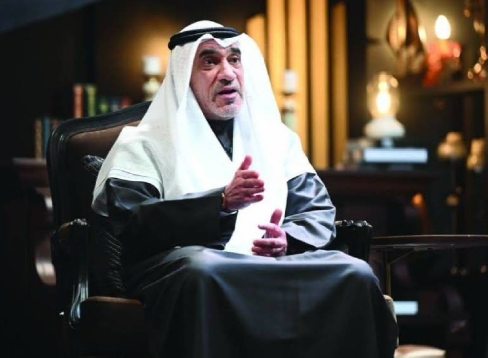 وزير الداخلية الكويتي تعليقاً على سحب الجنسية من فنانين وإعلاميين: «ماذا قدموا للكويت؟»