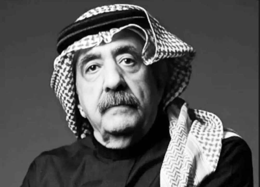 محمد الطويان.. الفنّ المعبّر عن إنسان المكان