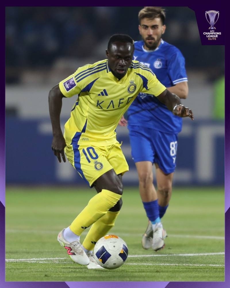 لا بديل عن «النصر»