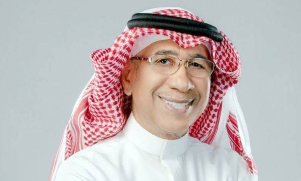 ناصر الصالح.. قبطان الطرب أبحر في رحلة أخيرة