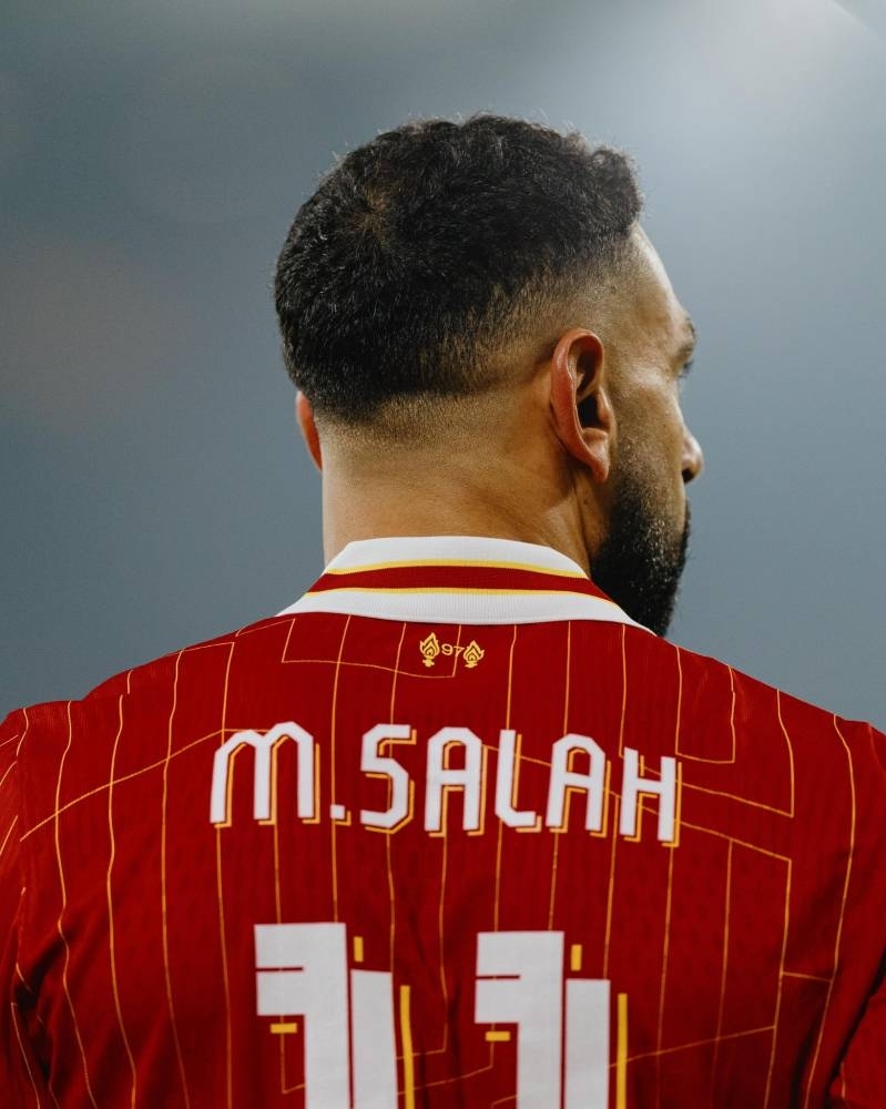 لماذا اختفى «محمد صلاح» أمام سان جيرمان؟