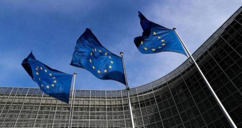 3 % تراجع بأسعار الغاز الأوروبي