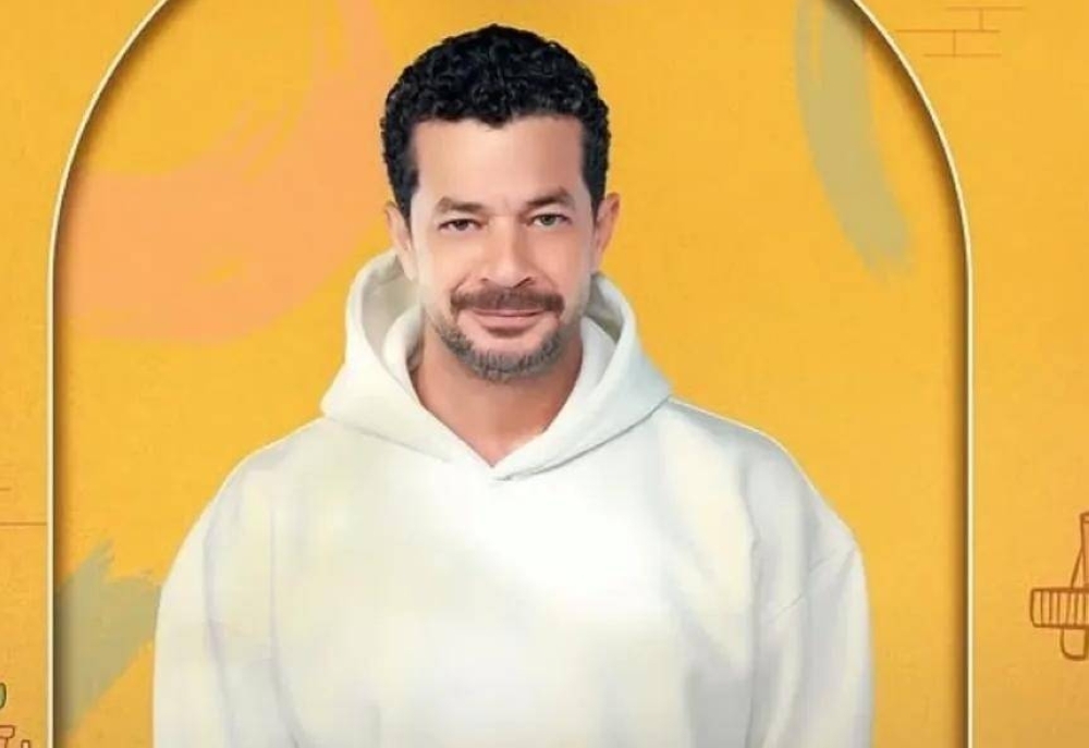 لا أمانع من التعاون مع داليا مصطفى.. شريف سلامة لـ عكاظ: السوشيال ميديا مزيفة ولا يشغلني الترند