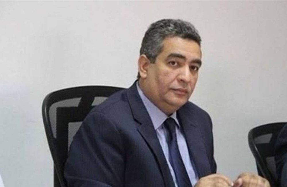 من وراء أزمة تحكيم الأهلي والزمالك؟.. أحمد مجاهد يرد على الاتهامات