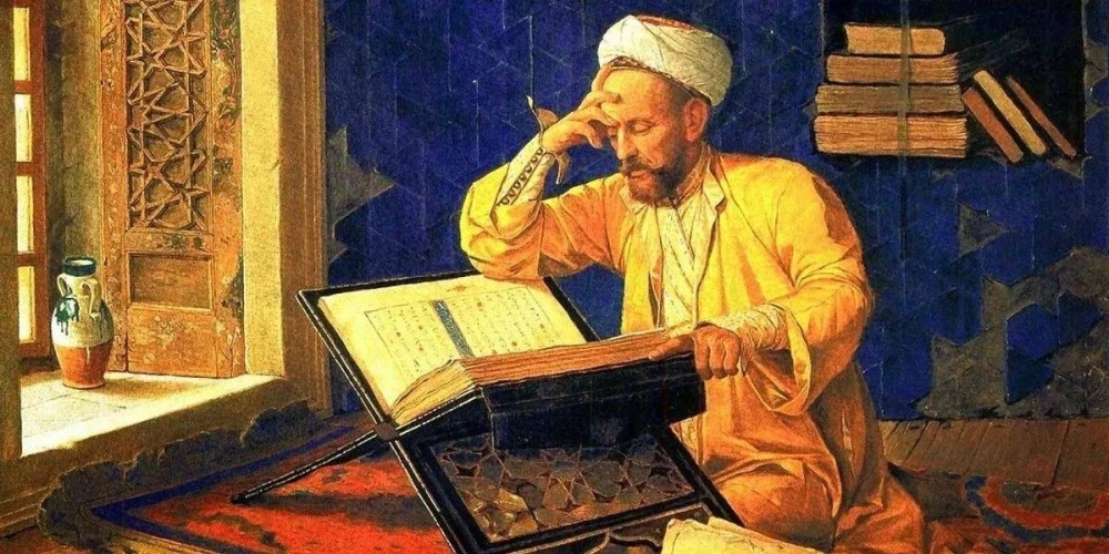 العفيفي فيصل: إيمان العجائز حصن المسلم من الشكوك