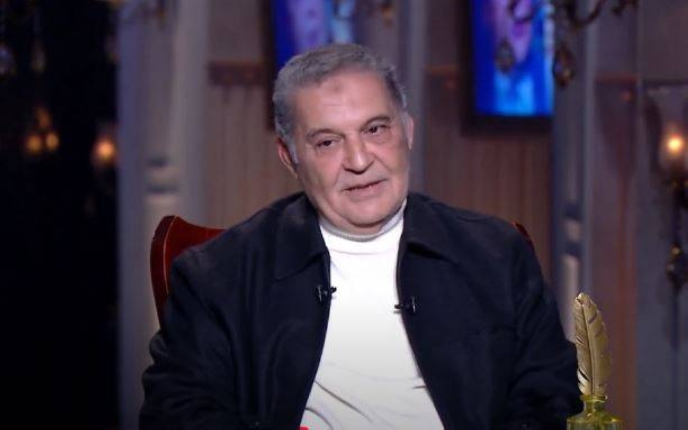 شيرين خليفة أم كلثوم.. المنتج محسن جابر: «الضغوط» أخرجتني من الوسط الفني