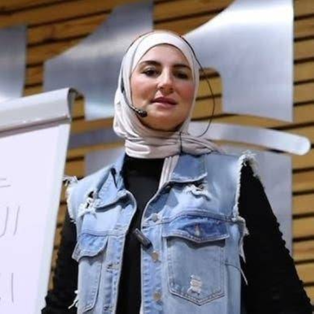 غضب مصري ضد «فدوى مواهب» ومطالبات بسحب جنسيتها.. ما القصة؟