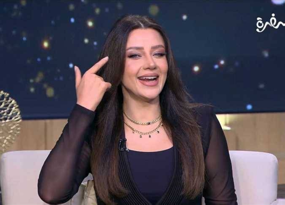 بتهمة السب والشتم.. رضوى الشربيني تسجن وتغرم «بلوغر» شهيراً