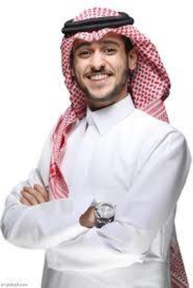 عايض: التعاون مع «البدر» علامة فارقة في حياتي