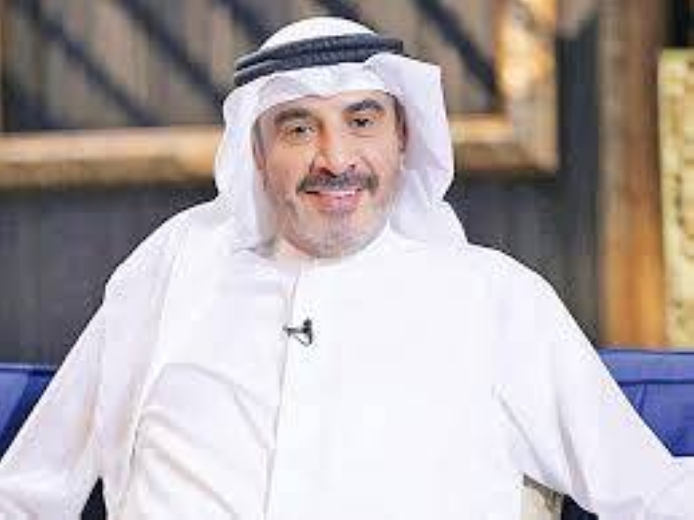 حسين المنصور: المشاهد لا يتذكر المسلسلات الحديثة