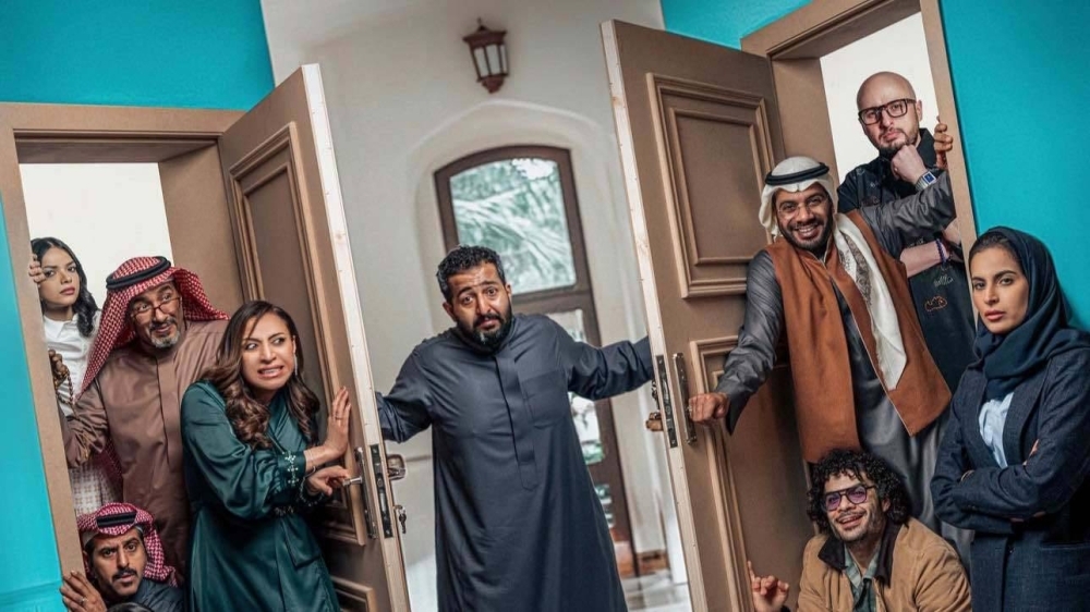في استفتاء النصف الأول..«الأعشى» الأفضل درامياً و«رجل عانس» أفضل كوميدي