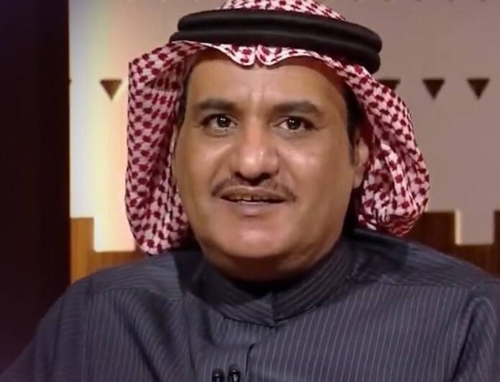 «حنا لها»: ادعاء الدغيلبي لإفساح المجال للشعراء عارٍ من الصحة
