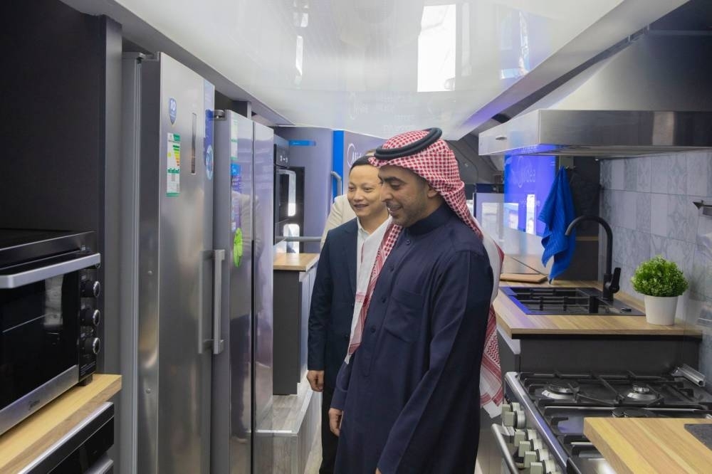 مجموعة مايديا وشاكر تعززان شراكتهما الإستراتيجية وتطلقان حملة «لحظات مايديا» في السعودية