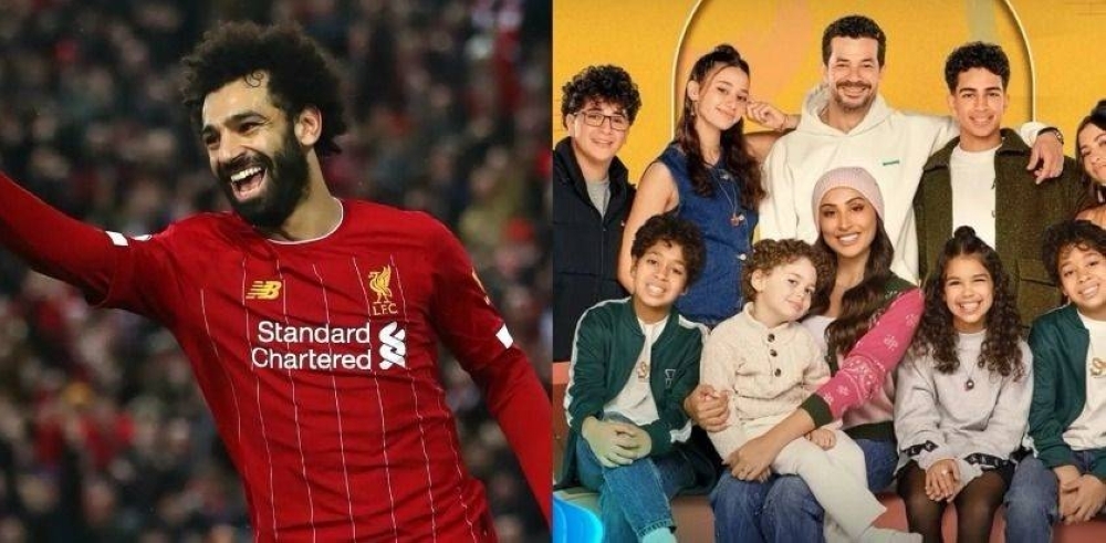 محمد صلاح يعتذر عن المشاركة في مسلسل مصري.. ما علاقة ليفربول؟