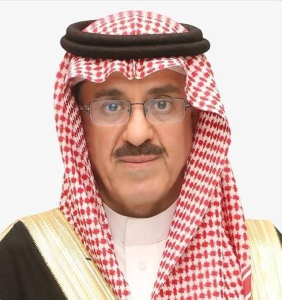 تمديد خدمة السبتي مستشاراً بالأمانة العامة لمجلس الوزراء