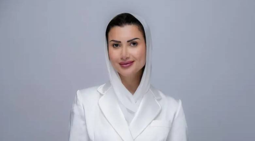 عبير العقل رئيساً تنفيذياً للهيئة الملكية لمحافظة العلا