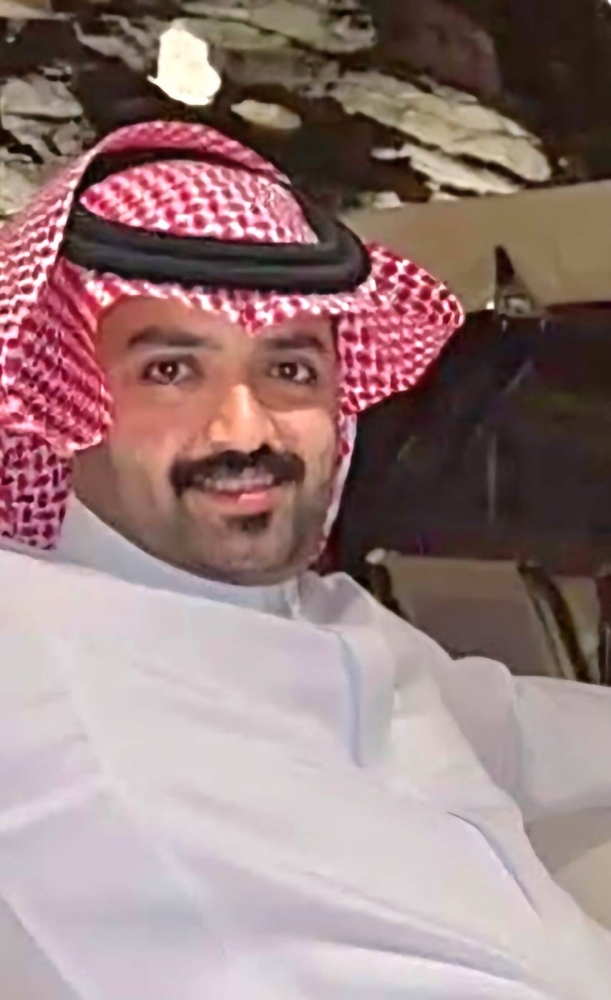 محايل عسير تودع جاسر الثوعي