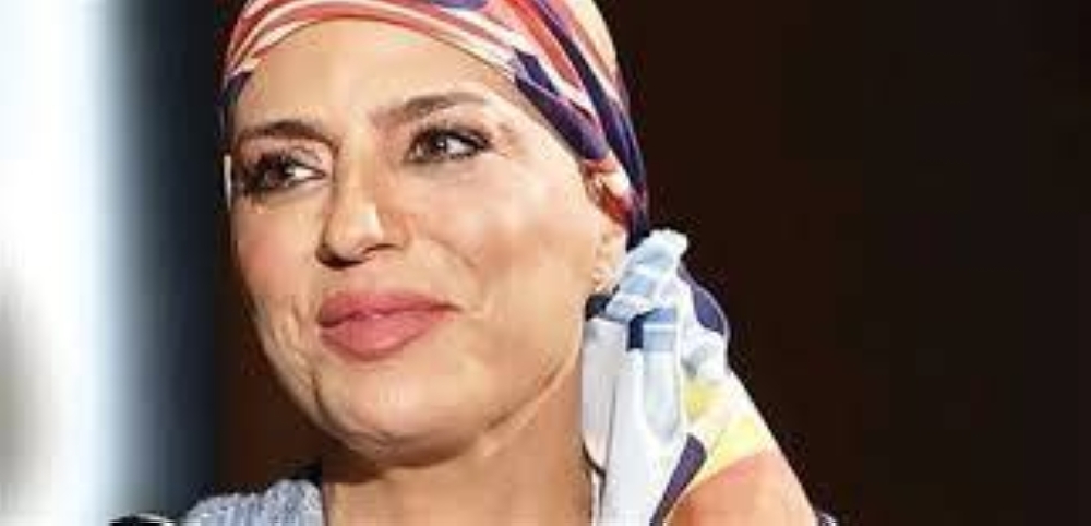 بعد تكريمها من رئيس لبنان.. وفاة الإعلامية هدى شديد