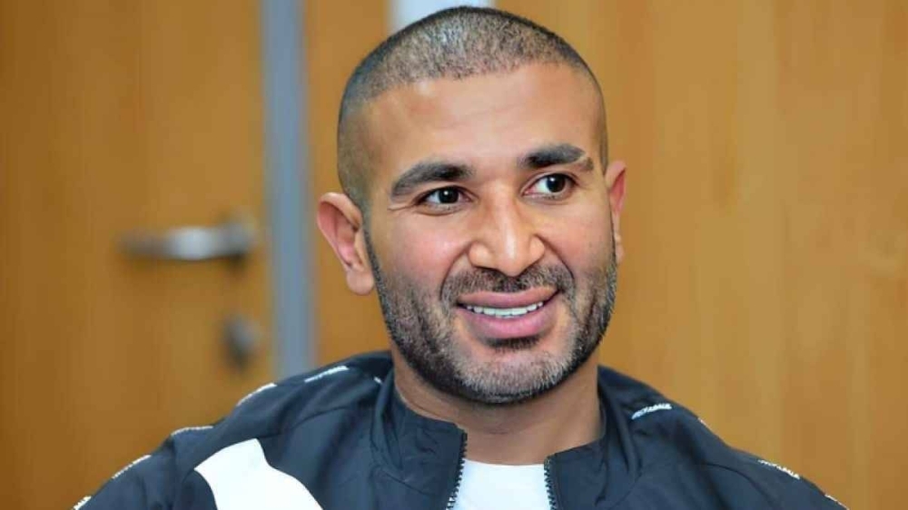 بتهمة سرقة اللحن.. «جدع» تقاضي أحمد سعد
