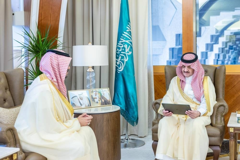 الرزيزاء: أمير الشرقية داعمٌ ومحفّزٌ لمواصلة دورنا المجتمعي
