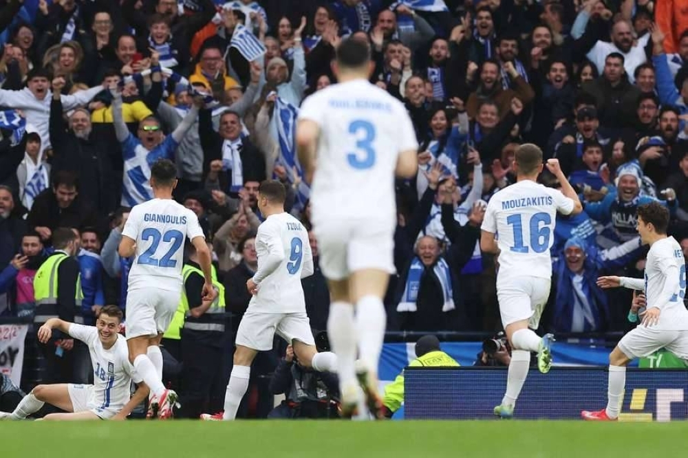 دوري الأمم الأوروبية.. تركيا واليونان وصربيا يعبرون للقسم الأول