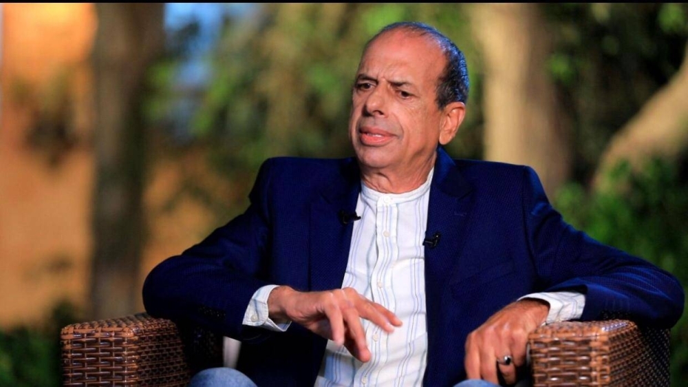 توفيت مرتين.. الصاوي: أتعامل مع «الشلل» بالدعابة