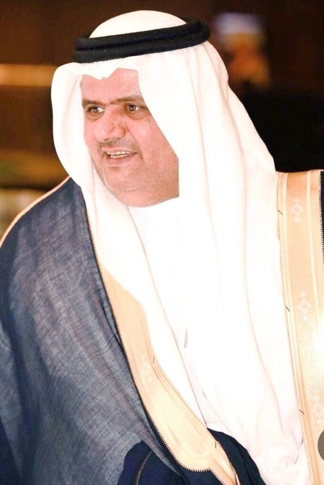 سامي العبيدي.. أيقونة العمل الإنساني وداعم الاقتصاد