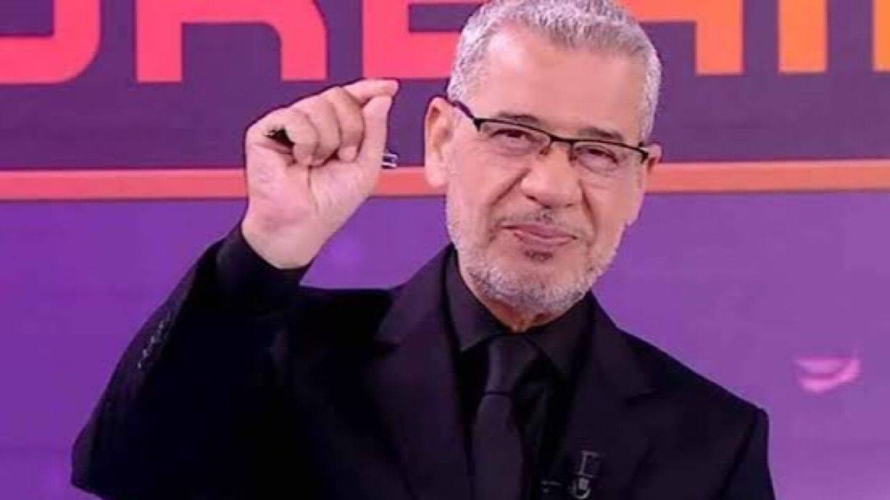 بعد 19 عاماً.. مصطفى الآغا: أخر حلقات «صدى الملاعب» الشهر القادم