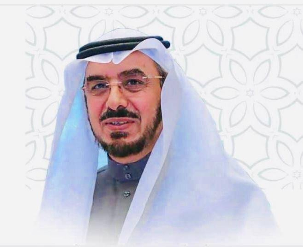 عوض الأسمري: رحل والدي قبل ولادتي.. أتسحّر من بقايا الفطور