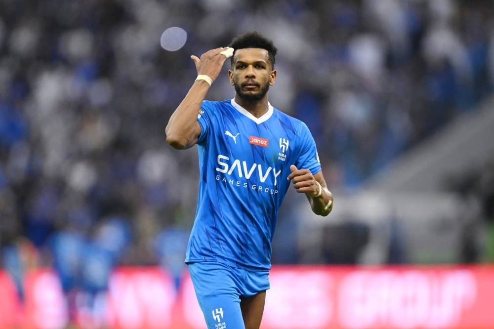 مصادر «عكاظ» تكشف حقيقة مستقبل البليهي مع الهلال