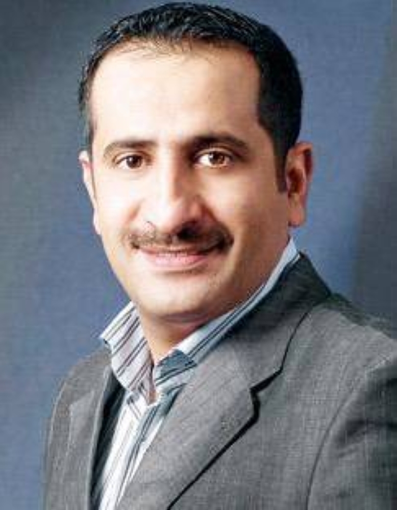 أحمد الحامد.. المذيع الذي تماهى مع الصوت حتى صار مرآةً له