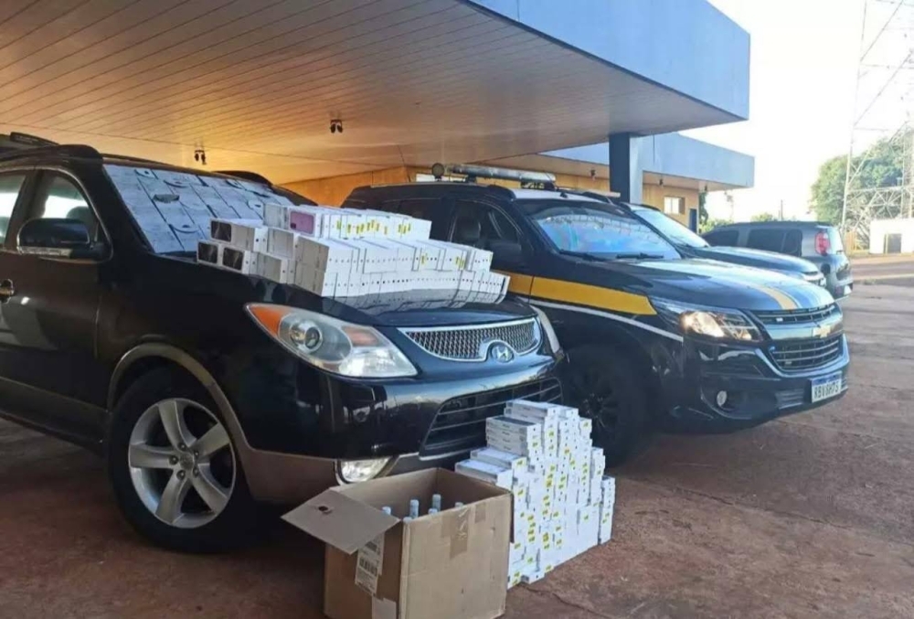 بحوزته 576 جوّال آيفون.. اتهام دبلوماسي سوري في قضية تهريب بالبرازيل