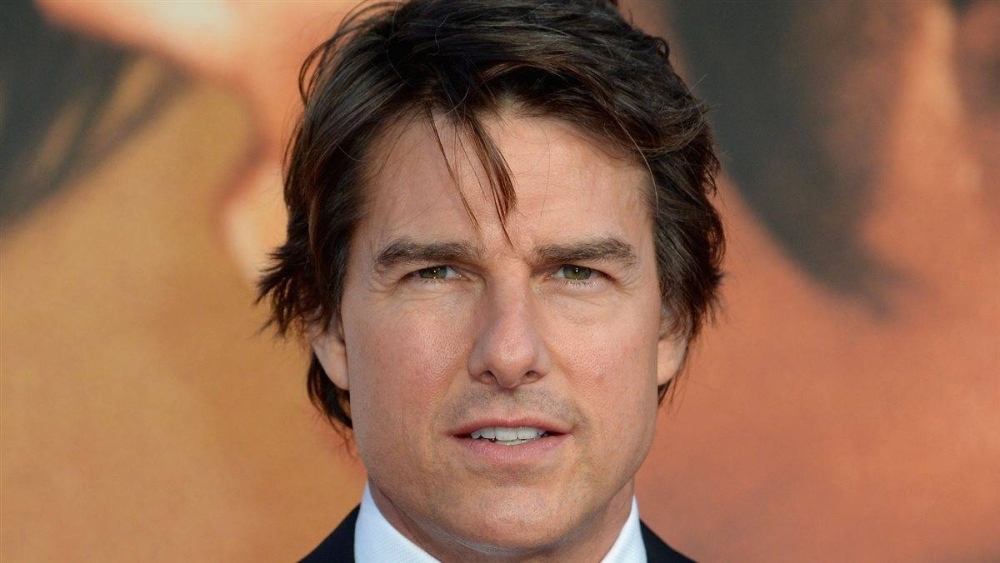 Mission Impossible يعيد توم كروز إلى مهرجان كان