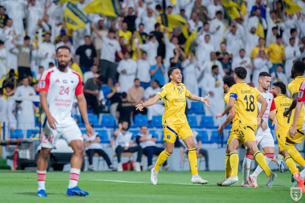 باقي على التعاون «تكة»