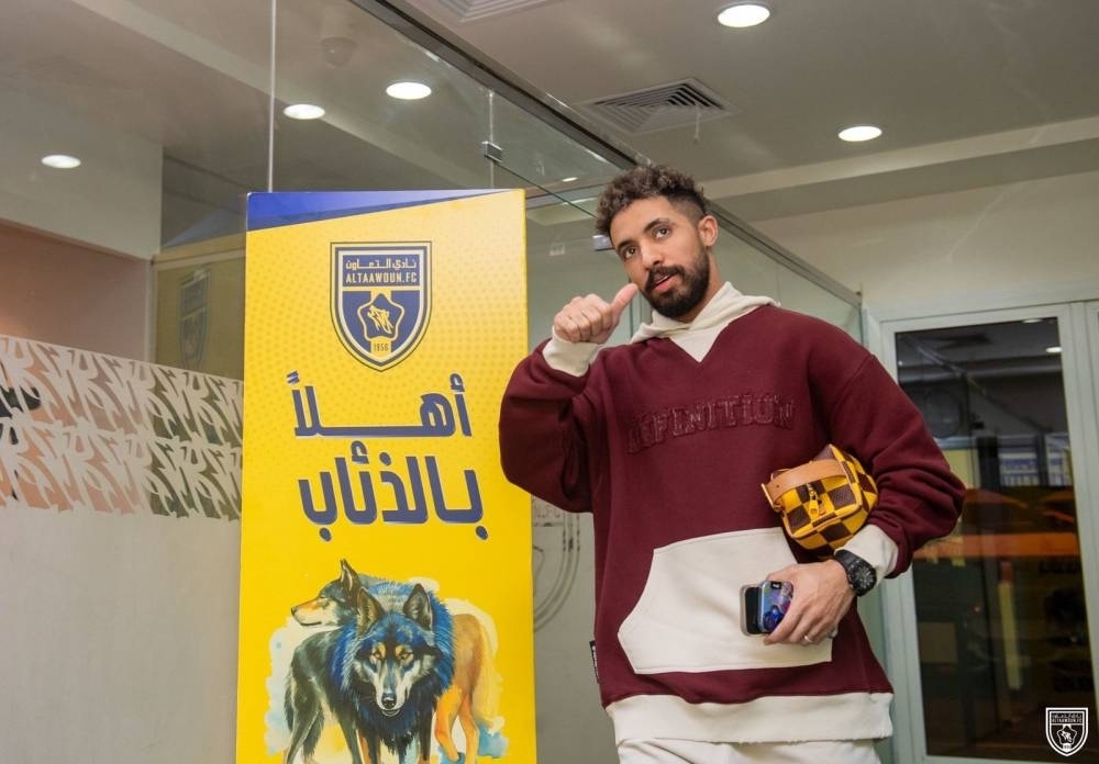 هتان يعود للتعاون في «المحلية والآسيوية»