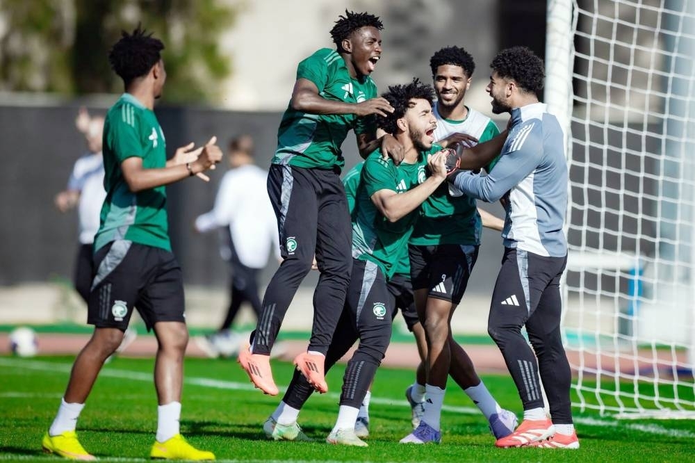 صقورنا الخضر في مهمة تجاوز اليابان