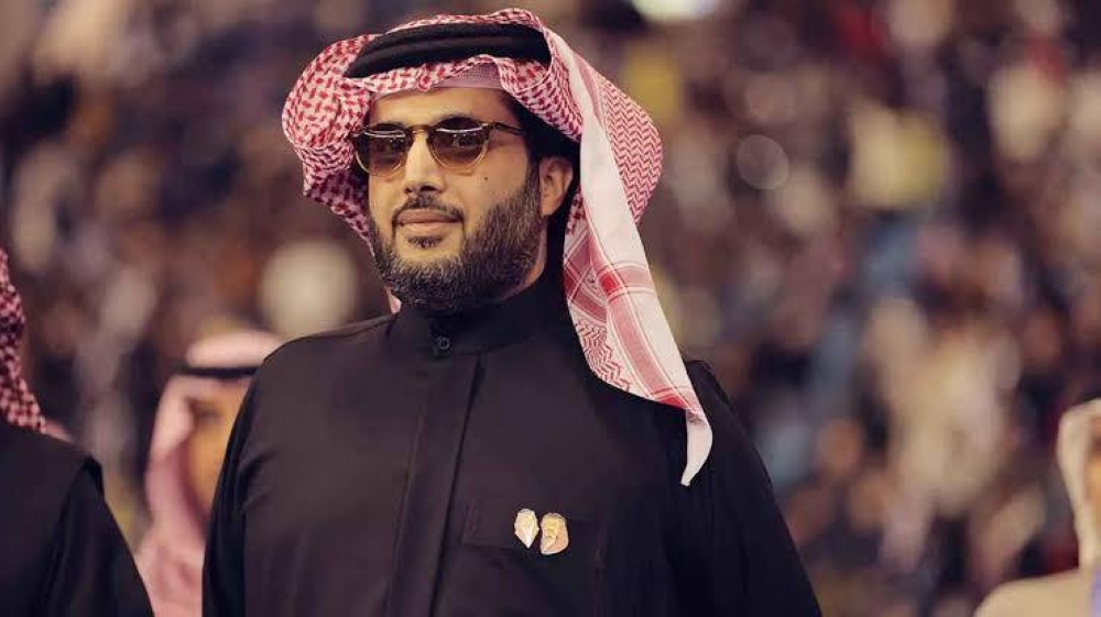 تركي آل الشيخ: هيئة الترفيه ستنتج 3 أفلام وبرنامجين حتى 2026