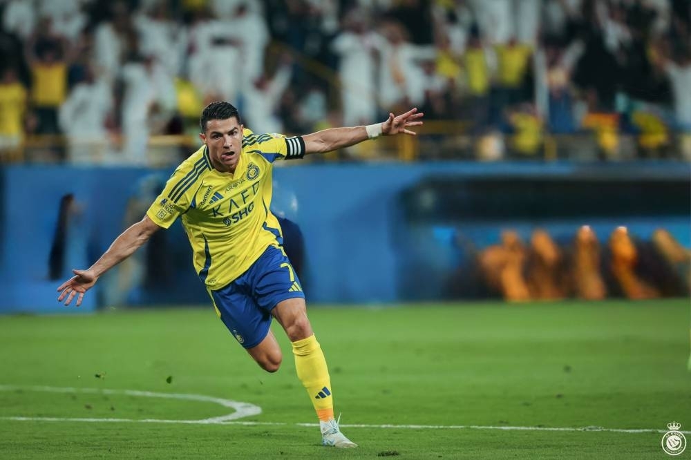جاك النصر يا هلااااال