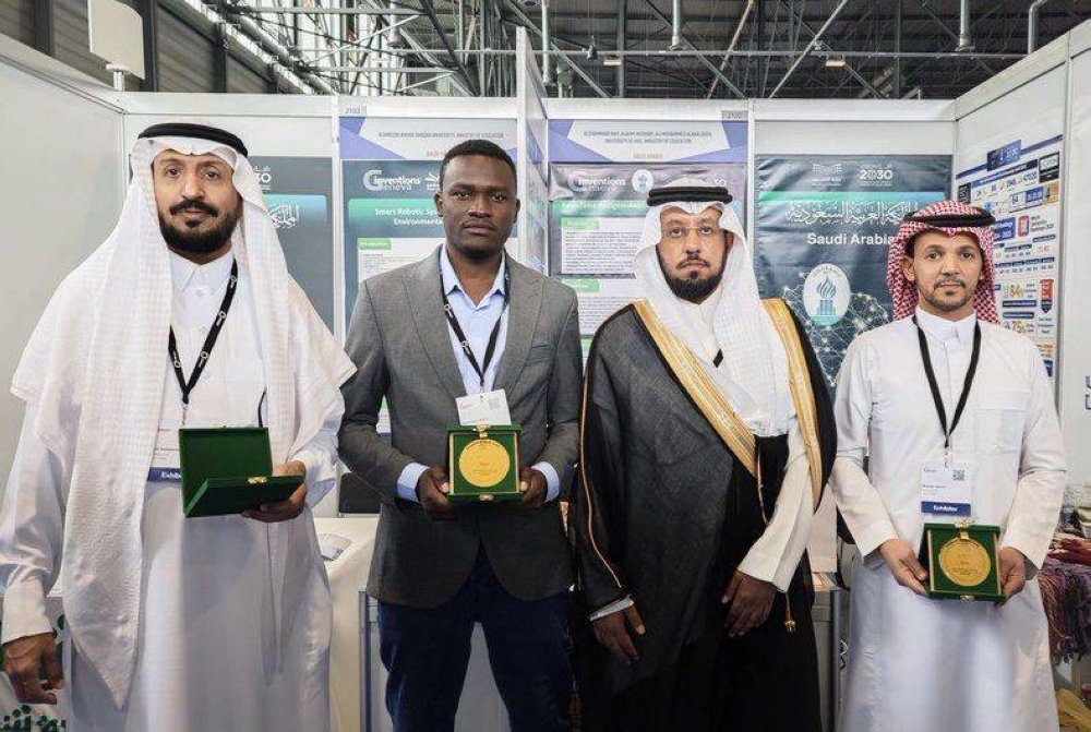 جهاز رقمي يكشف الفايروسات بدقة وموثوقية