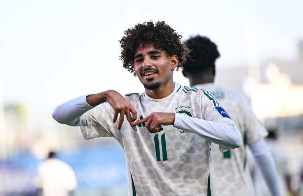 لماذا شبه الاتحاد الآسيوي «دهل» بسالم الدوسري ؟