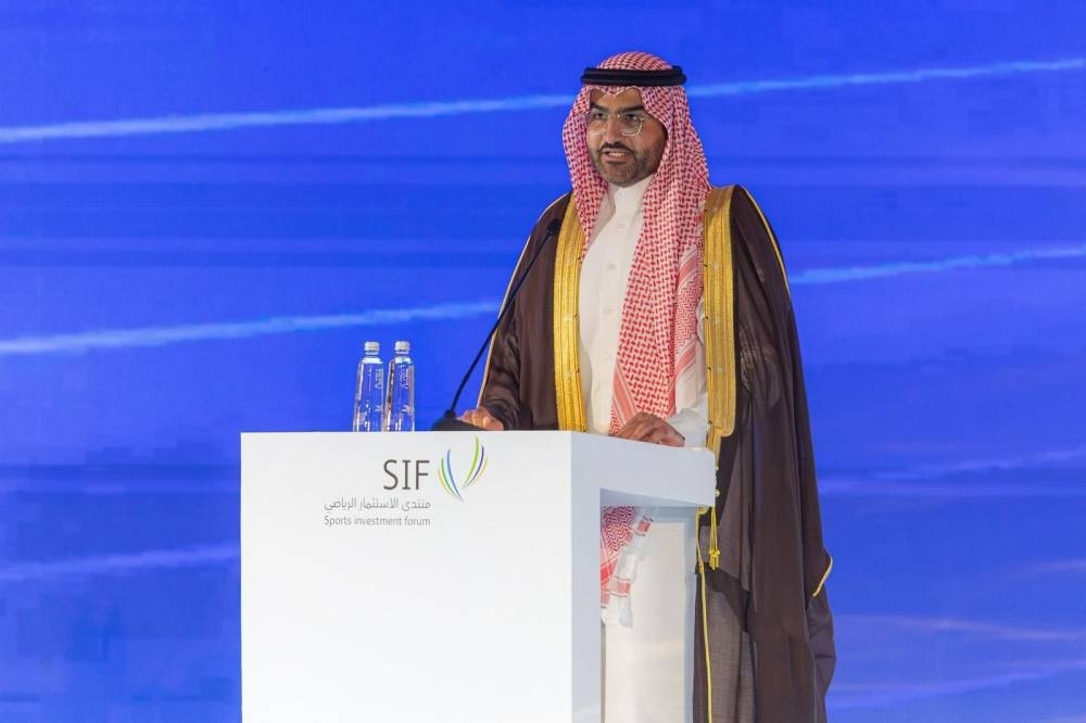 نائب وزير الرياضة: نتعاون مع شركات بريطانية لتجهيز ملاعب مونديال 2034