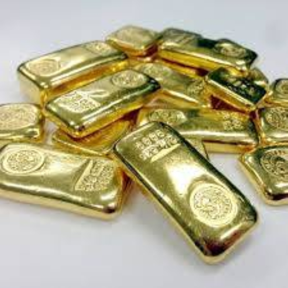 هل تستهدف أسعار الذهب نطاق 4000 دولار؟