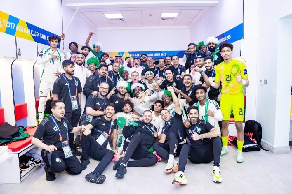 ناشئو الأخضر في وجه الشمشون الأحمر