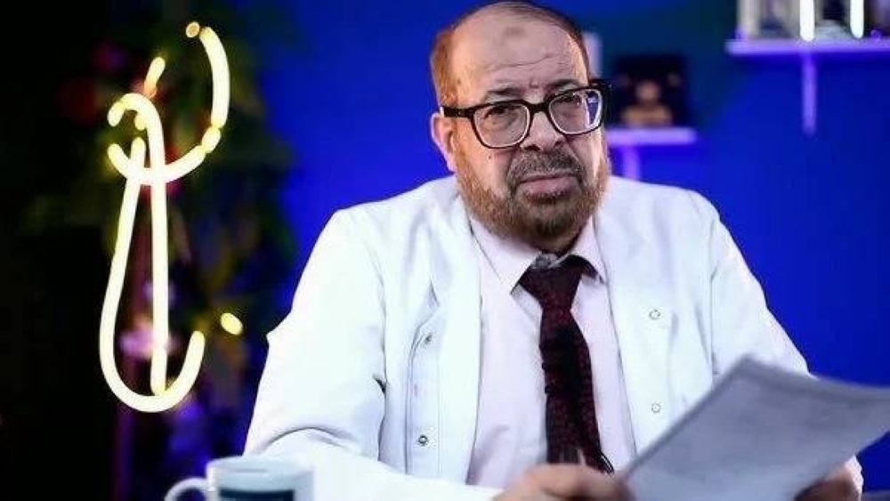 طبيب «سم النحل».. تفاصيل سقوط «جودة عواد» أمام نقابة أطباء مصر