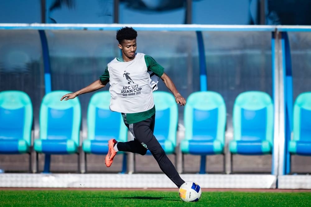 «الأخضر» يعاود تدريباته استعداداً لنهائي كأس آسيا