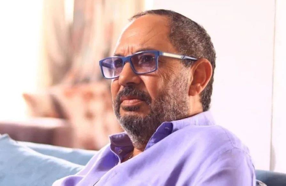 كمال أبو رية: ندمت على المشاركة في «سيد الناس» لهذا السبب