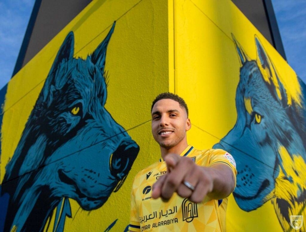 التعاون يختبر فيورنتينا لحسم ملف صابيري